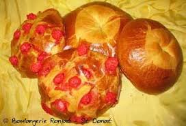 Boulangerie RONJAT